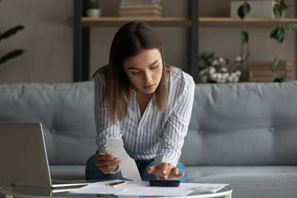 Professional Loan Agency in Mayflower Village, CA